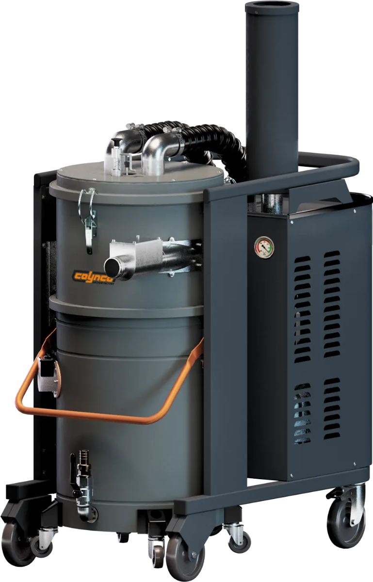 Kerstar PTS 155 OIL Oil Line Vacuum Cleaner