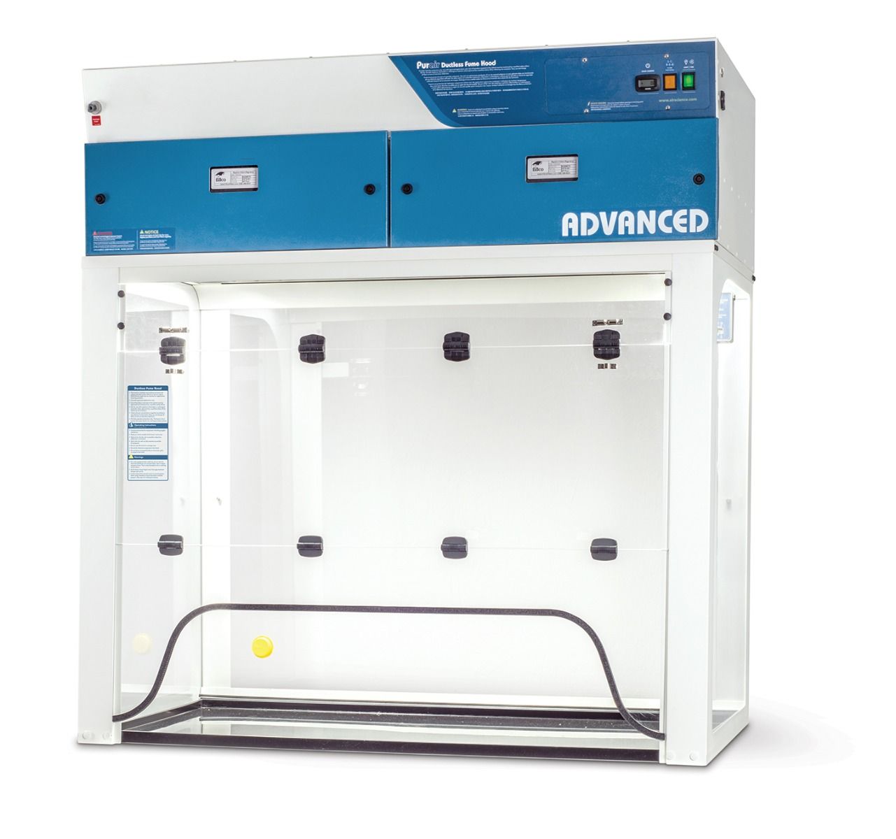 Purair P20-XT Advanced Fume Cabinet
