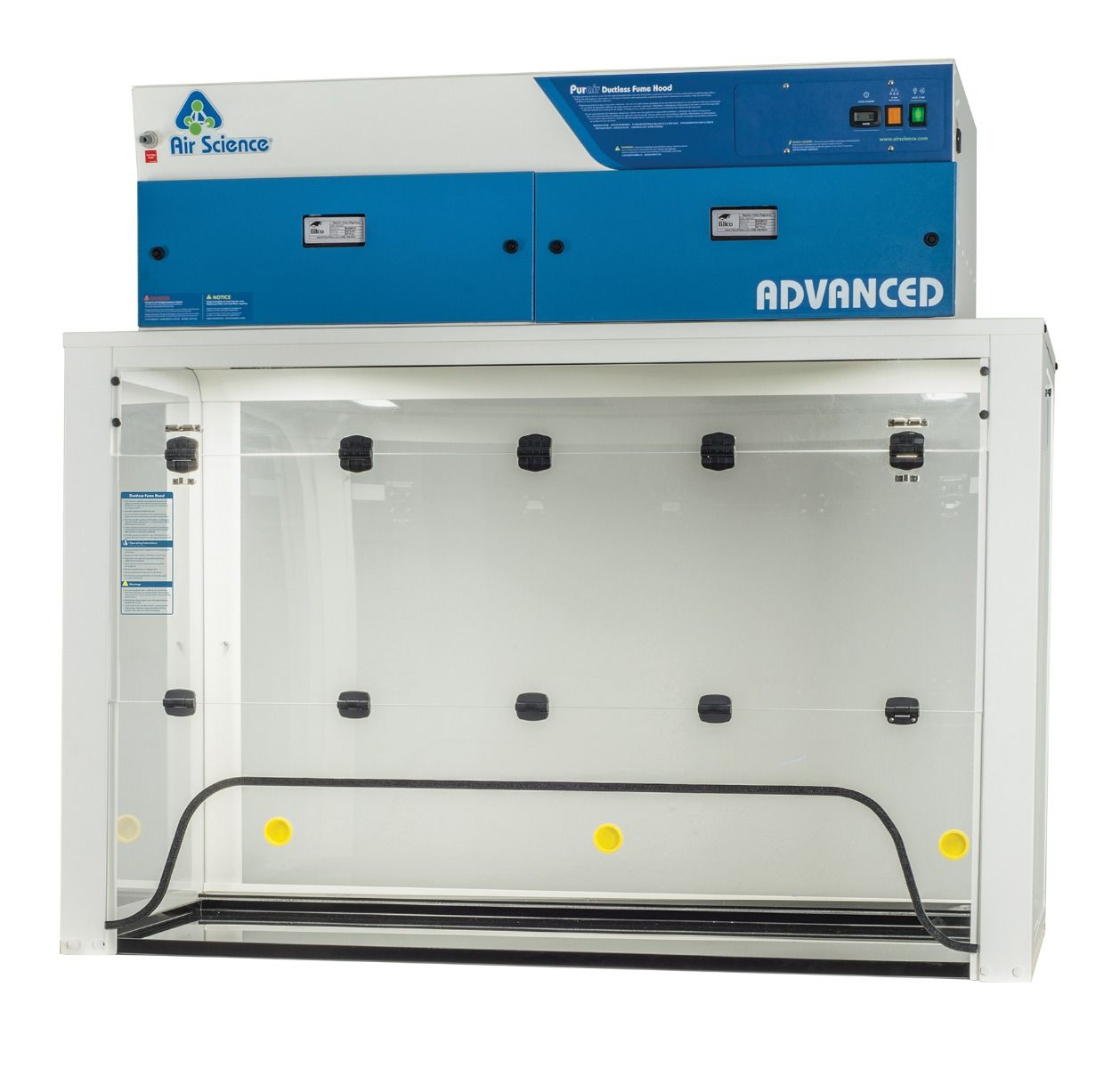 Purair P25-XT Advanced Fume Cabinet