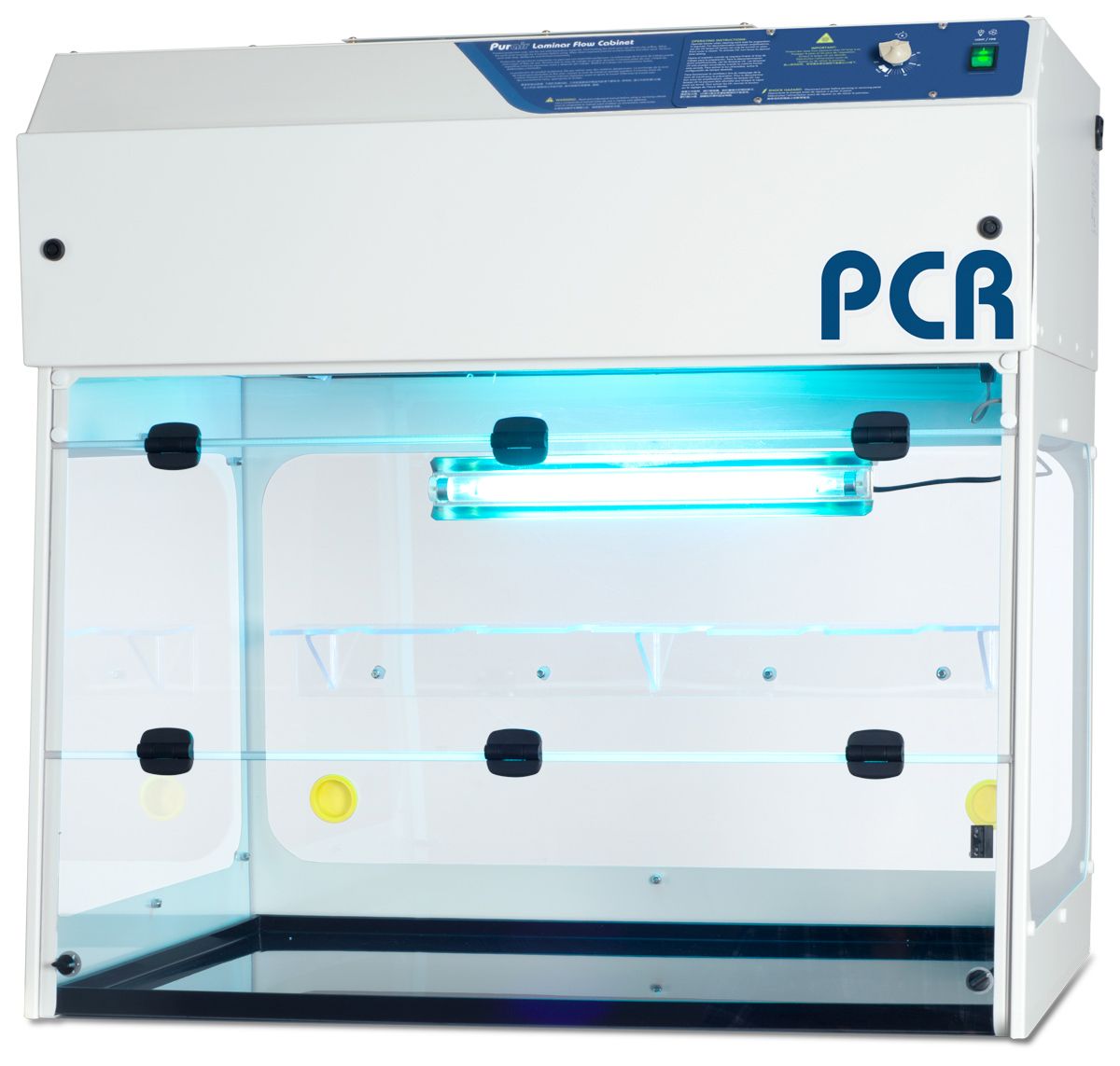 Purair PCR-36 Laminar Flow Cabinet