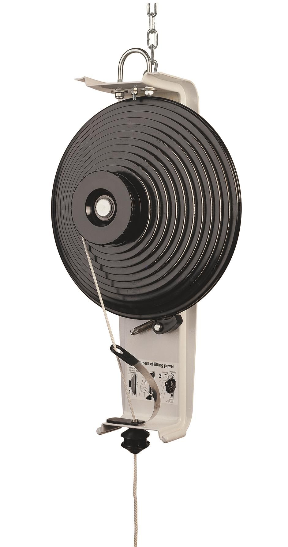 Nederman 831 Conical Balancer for Exhaust Hose