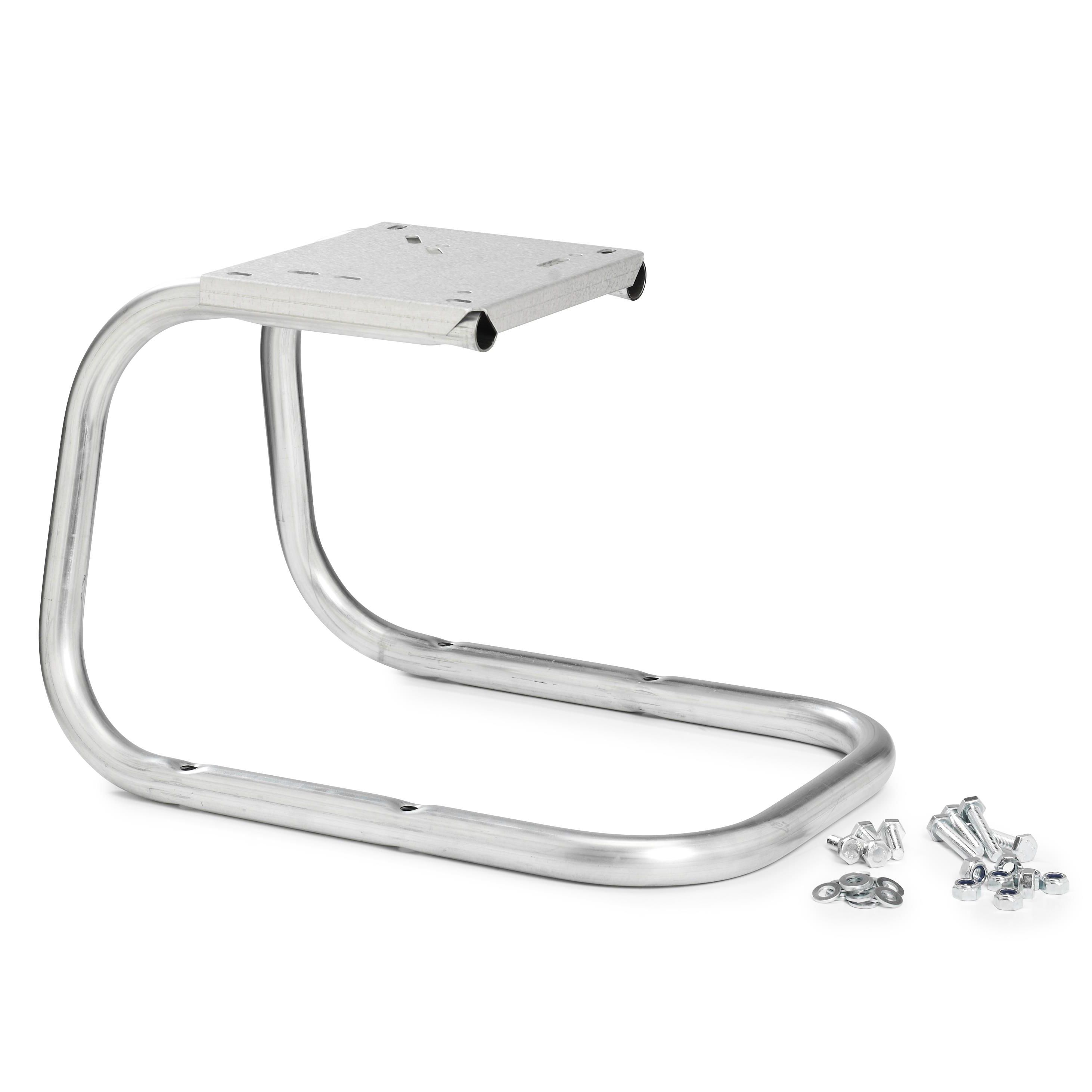 Foot Stand For Nederman N29 Extraction Fan