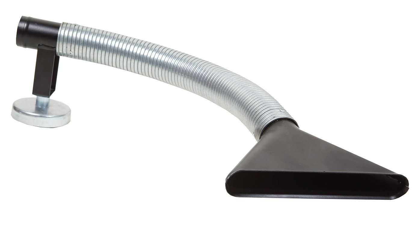 Nozzle TM-200 for Nederman Fume Eliminator FE 840/841