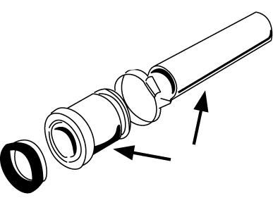 Nederman Innertube Kit Standard