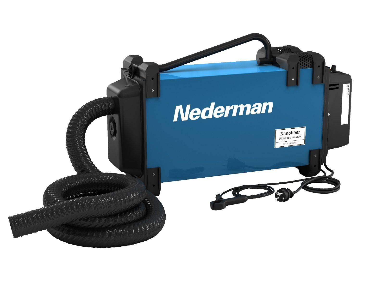 Nederman FE860 Fume Eliminator