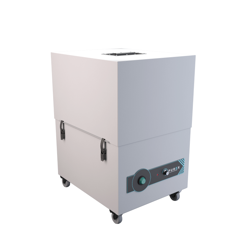 Purex Pur35 Laser Fume Extractor