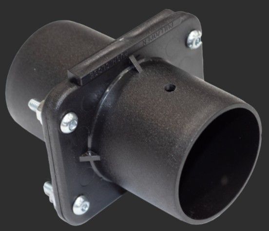 Purex Anti-Static Valve