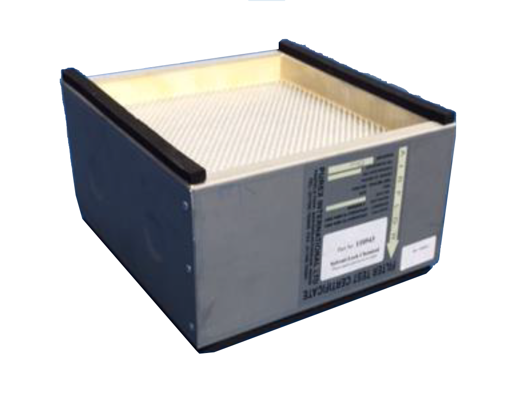 Purex 110543 Solvent Lock Main Filter for FumeCube