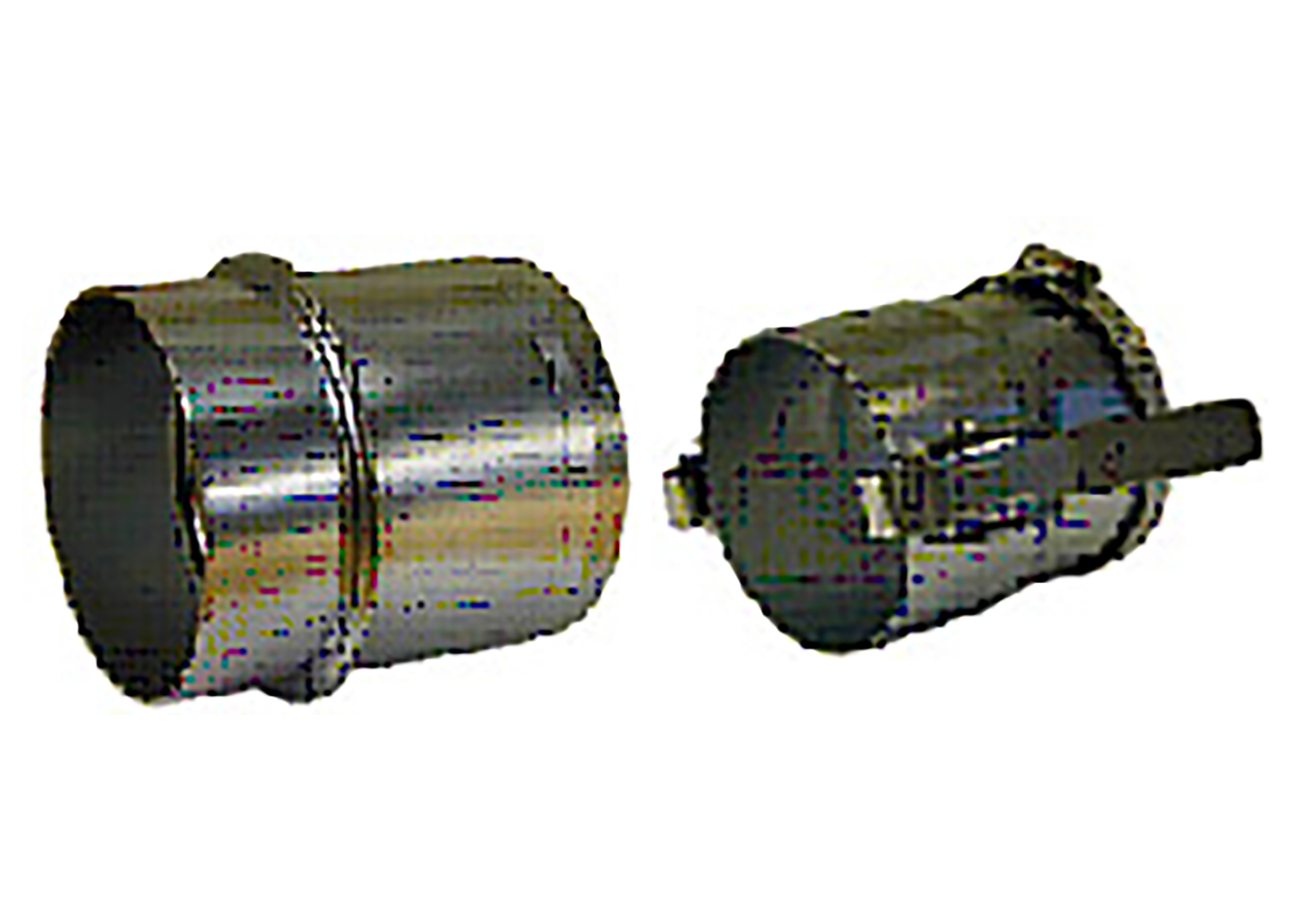 Nederman Quick Coupling D = 150 (6")