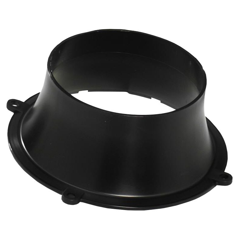 160mm Hose Inlet Adaptor for Nederman N Series Fan