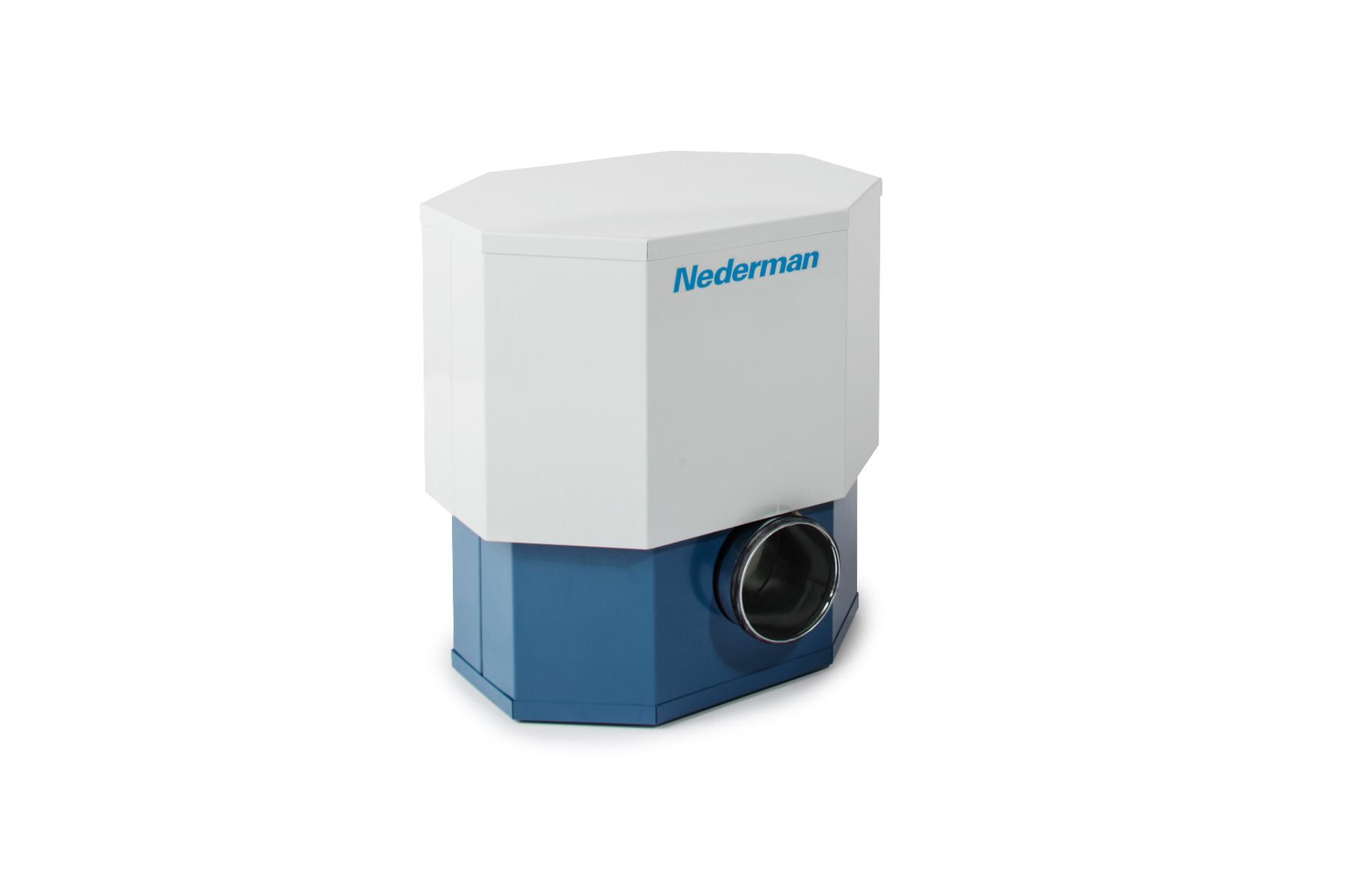 Silencer ESD Box for Nederman N3 Fan & Filter