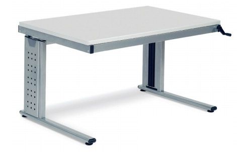 Nortek - Variable Height Workstation