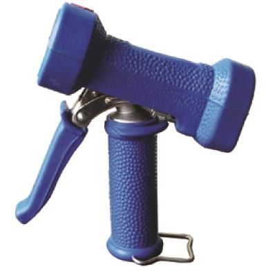 Water Gun Nozzles for Nederman Dispensing Hose Reels