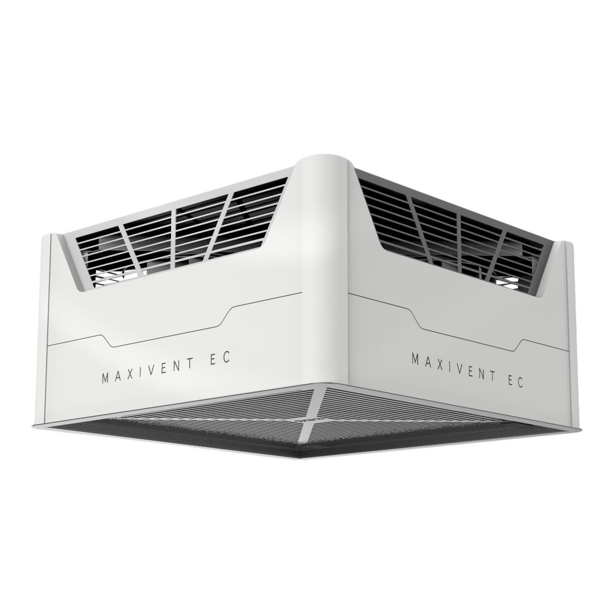 Maxivent EC Air Cleaner