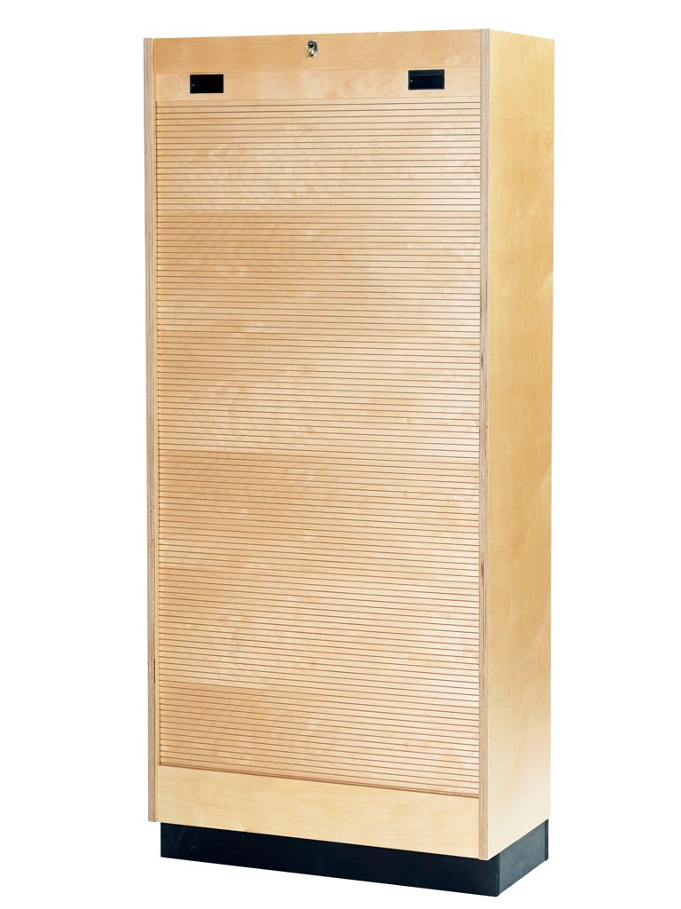 Educational Cabinet LX-21 780