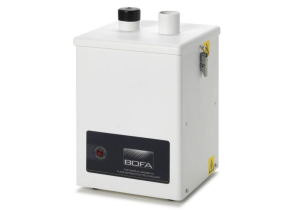 Bofa V250 Fume Extraction Unit Only