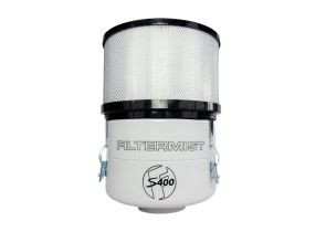 Filtermist S400 Oil Mist Collector Kit