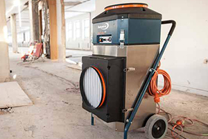 Air Cleaning Systems