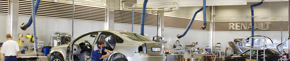 Extraction Hose Extraction Hose